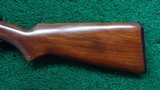 *Sale Pending* - NICE WINCHESTER MODEL 59 SINGLE SHOT RIFLE IN 22 RF - 18 of 22