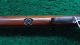 *Sale Pending* - NICE WINCHESTER MODEL 59 SINGLE SHOT RIFLE IN 22 RF - 9 of 22