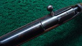 *Sale Pending* - NICE WINCHESTER MODEL 59 SINGLE SHOT RIFLE IN 22 RF - 10 of 22