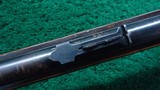 *Sale Pending* - NICE WINCHESTER MODEL 59 SINGLE SHOT RIFLE IN 22 RF - 12 of 22