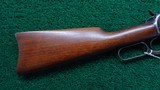 WINCHESTER MODEL 92 SADDLE RING CARBINE IN CALIBER 44 WCF - Image 23 of 25