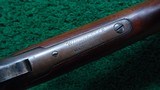 WINCHESTER MODEL 92 SADDLE RING CARBINE IN CALIBER 44 WCF - Image 8 of 25