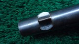 WINCHESTER MODEL 92 SADDLE RING CARBINE IN CALIBER 44 WCF - Image 14 of 25