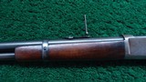 WINCHESTER MODEL 92 SADDLE RING CARBINE IN CALIBER 44 WCF - Image 15 of 25
