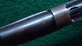 WINCHESTER MODEL 92 SADDLE RING CARBINE IN CALIBER 44 WCF - Image 10 of 25