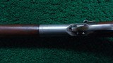 WINCHESTER MODEL 92 SADDLE RING CARBINE IN CALIBER 44 WCF - Image 11 of 25