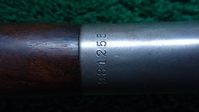 WINCHESTER MODEL 92 SADDLE RING CARBINE IN CALIBER 44 WCF - Image 19 of 25