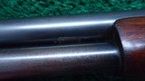 WINCHESTER MODEL 92 SADDLE RING CARBINE IN CALIBER 44 WCF - Image 16 of 25