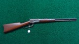 WINCHESTER MODEL 92 SADDLE RING CARBINE IN CALIBER 44 WCF - Image 25 of 25