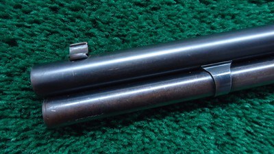 WINCHESTER MODEL 92 SADDLE RING CARBINE IN CALIBER 44 WCF - Image 18 of 25
