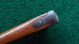WINCHESTER MODEL 92 SADDLE RING CARBINE IN CALIBER 44 WCF - Image 20 of 25