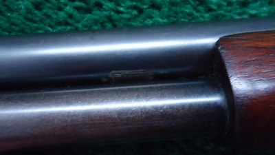 WINCHESTER MODEL 92 SADDLE RING CARBINE IN CALIBER 44 WCF - Image 16 of 25