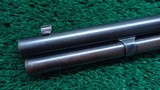 WINCHESTER MODEL 92 SADDLE RING CARBINE IN CALIBER 44 WCF - Image 18 of 25