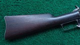 MARLIN MODEL 94 SADDLE RING CARBINE IN CALIBER 38-40 - Image 20 of 22