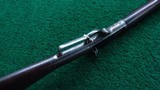 MARLIN MODEL 94 SADDLE RING CARBINE IN CALIBER 38-40 - Image 3 of 22