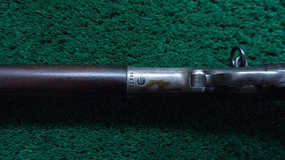 MARLIN MODEL 94 SADDLE RING CARBINE IN CALIBER 38-40 - Image 11 of 22