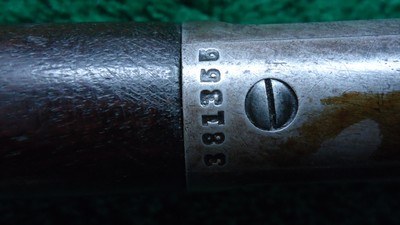 MARLIN MODEL 94 SADDLE RING CARBINE IN CALIBER 38-40 - Image 16 of 22