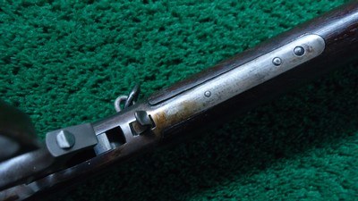 MARLIN MODEL 94 SADDLE RING CARBINE IN CALIBER 38-40 - Image 9 of 22
