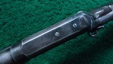 MARLIN MODEL 94 SADDLE RING CARBINE IN CALIBER 38-40 - Image 10 of 22