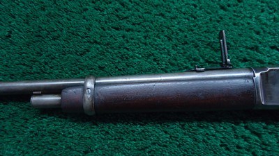 MARLIN MODEL 94 SADDLE RING CARBINE IN CALIBER 38-40 - Image 13 of 22