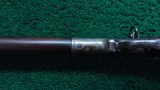 MARLIN MODEL 94 SADDLE RING CARBINE IN CALIBER 38-40 - Image 11 of 22