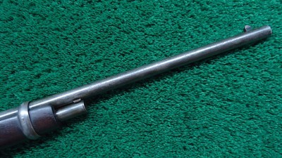 MARLIN MODEL 94 SADDLE RING CARBINE IN CALIBER 38-40 - Image 7 of 22