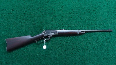 MARLIN MODEL 94 SADDLE RING CARBINE IN CALIBER 38-40 - Image 22 of 22