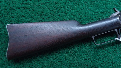 MARLIN MODEL 94 SADDLE RING CARBINE IN CALIBER 38-40 - Image 20 of 22