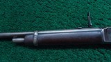 MARLIN MODEL 94 SADDLE RING CARBINE IN CALIBER 38-40 - Image 13 of 22