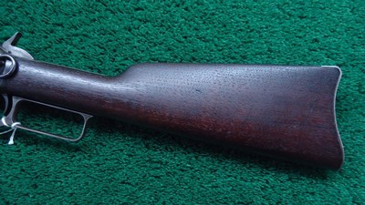 MARLIN MODEL 94 SADDLE RING CARBINE IN CALIBER 38-40 - Image 18 of 22