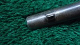 MARLIN MODEL 94 SADDLE RING CARBINE IN CALIBER 38-40 - Image 14 of 22