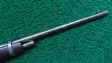MARLIN MODEL 94 SADDLE RING CARBINE IN CALIBER 38-40 - Image 7 of 22