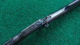 MARLIN MODEL 94 SADDLE RING CARBINE IN CALIBER 38-40 - Image 4 of 22