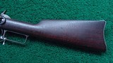 MARLIN MODEL 94 SADDLE RING CARBINE IN CALIBER 38-40 - Image 18 of 22
