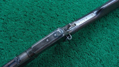 MARLIN MODEL 94 SADDLE RING CARBINE IN CALIBER 38-40 - Image 4 of 22