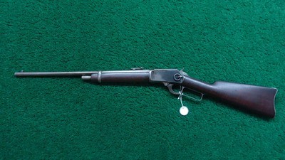 MARLIN MODEL 94 SADDLE RING CARBINE IN CALIBER 38-40 - Image 21 of 22