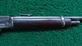 MARLIN MODEL 94 SADDLE RING CARBINE IN CALIBER 38-40 - Image 5 of 22