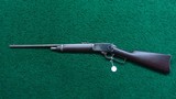 MARLIN MODEL 94 SADDLE RING CARBINE IN CALIBER 38-40 - Image 21 of 22