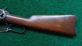 WINCHESTER 1892 SADDLE RING CARBINE IN CALIBER 38 W.C.F - Image 18 of 22