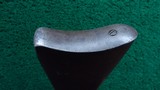 WINCHESTER 1892 SADDLE RING CARBINE IN CALIBER 38 W.C.F - Image 19 of 22