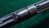 WINCHESTER 1892 SADDLE RING CARBINE IN CALIBER 38 W.C.F - Image 10 of 22