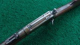 WINCHESTER 1892 SADDLE RING CARBINE IN CALIBER 38 W.C.F - Image 4 of 22