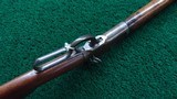 WINCHESTER 1892 SADDLE RING CARBINE IN CALIBER 38 W.C.F - Image 3 of 22