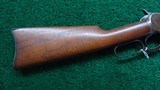 WINCHESTER 1892 SADDLE RING CARBINE IN CALIBER 38 W.C.F - Image 20 of 22