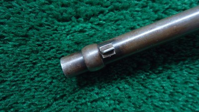 WINCHESTER 1892 SADDLE RING CARBINE IN CALIBER 38 W.C.F - Image 14 of 22