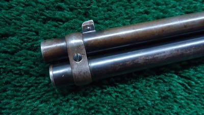 WINCHESTER 1892 SADDLE RING CARBINE IN CALIBER 38 W.C.F - Image 16 of 22
