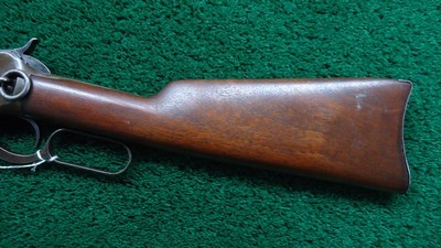 WINCHESTER 1892 SADDLE RING CARBINE IN CALIBER 38 W.C.F - Image 18 of 22