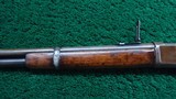 WINCHESTER 1892 SADDLE RING CARBINE IN CALIBER 38 W.C.F - Image 15 of 22