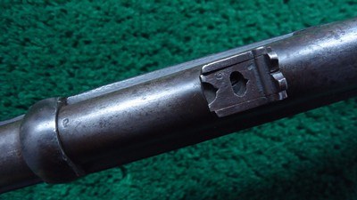 REMINGTON BABY CARBINE IN CALIBER 44-40 - Image 6 of 22