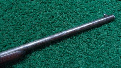 REMINGTON BABY CARBINE IN CALIBER 44-40 - Image 7 of 22